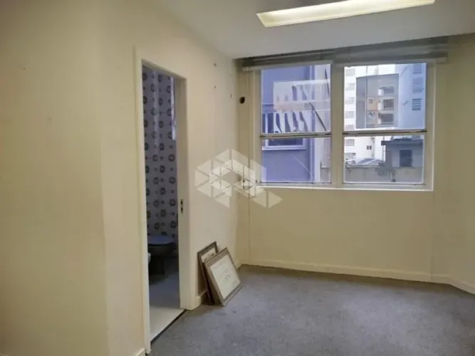 Conjunto 55M² - para Alugar
