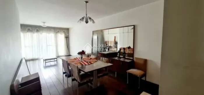 Apartamento Amplo à Venda no Bairro Santa Paula em São Caetano do Sul/SP.