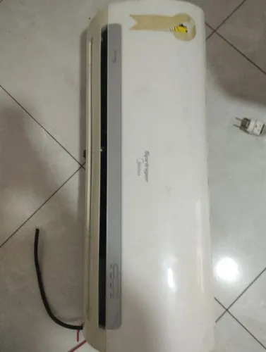 Ar condicionado Midea 9000 BTUs