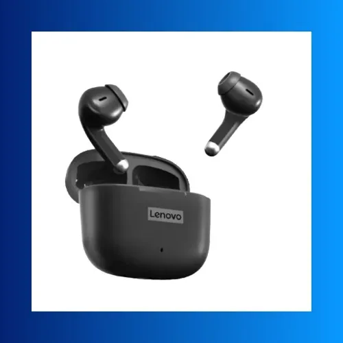 Fone Lenovo Bluetooth