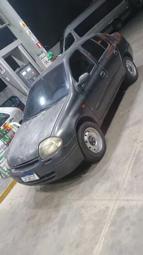 Renault Clio RN/ Expression 1.0 5P 2002
