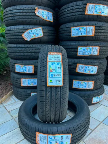 PNEU NOVO APTANY 185/60R15 RP203 84H