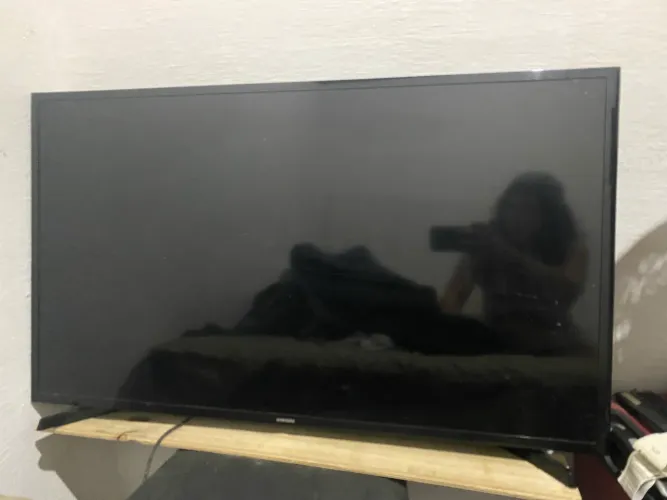 TV SMART