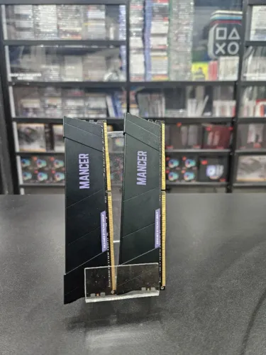KIt Memória Mancer 2X8GB 3200MHz