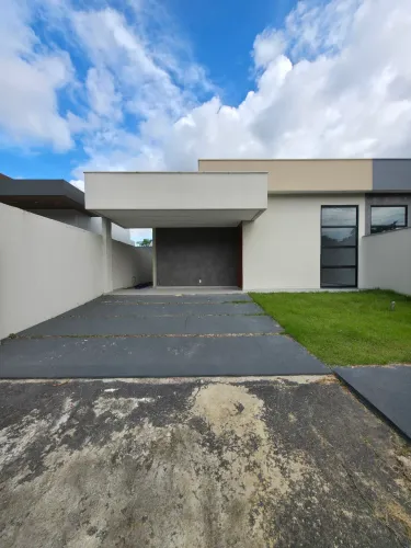 Portinari - casa nova 3 qts s/ 1 suite - 300 m2 - com habite-se financia - próximo aero