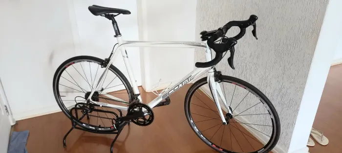 Speed Scott Speedster TAM XXL