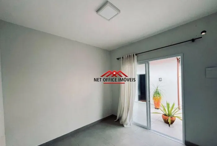 Casa com 5 dormitórios para alugar, 220 m² por R$ 13.133,33/mês - Urbanova - São José dos