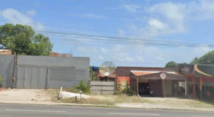 Terreno em Salinopolis
