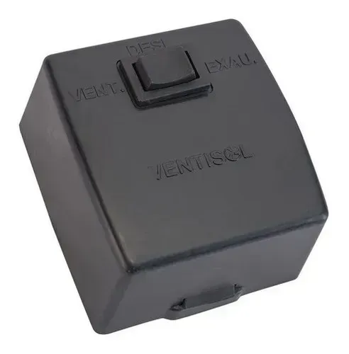 Exaustor 30cm Ventisol
