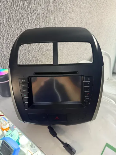 Multimídia original ASX 2015