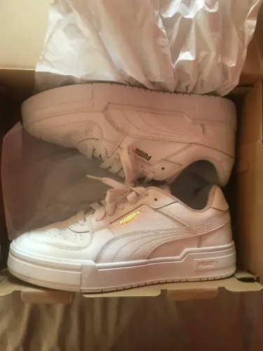 Puma CA Pro