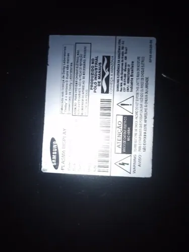 Vende-se lote de 50 tvs com defeito algumas da concerto sendo de 32,39,40,43,47,49,50,55