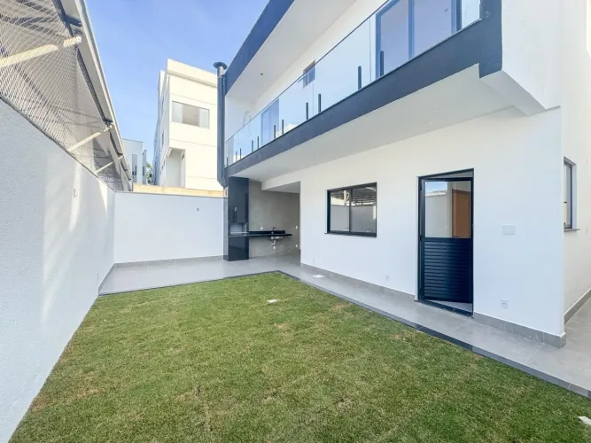 Condomínio Residence PQ