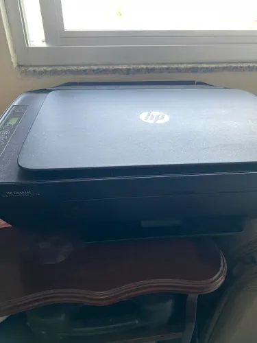 Impressora HP Deskjet 2774