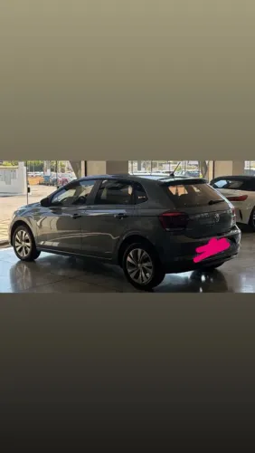 Volkswagen Polo Comfort. 200 TSI 1.0 Flex 12V Aut. 2019