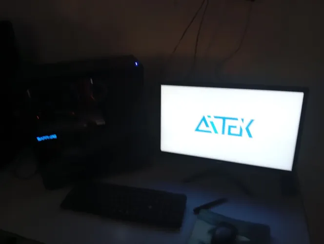 Pc gamer