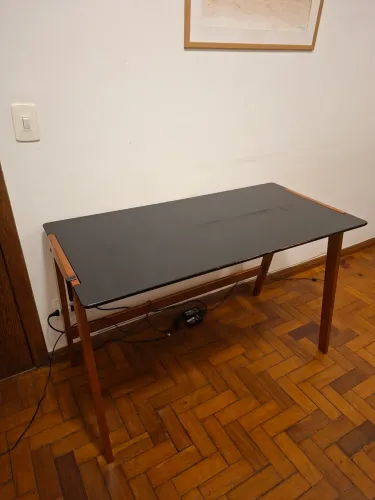 Mesa Escrivaninha Hanna 1,20x0,60
