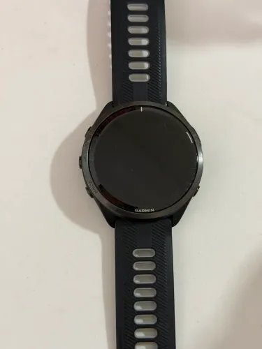 Garmin Forerunner 965