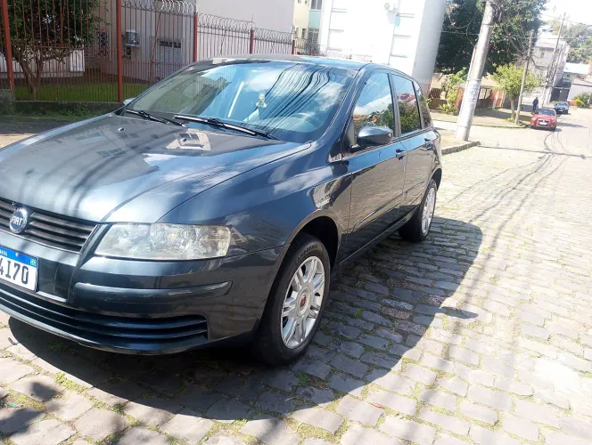 Fiat Stilo 1.8/ 1.8 SP/ Connect 16V 122cv 5P 2006
