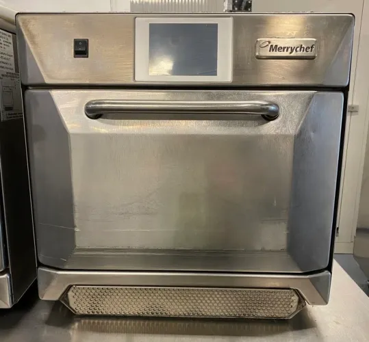 Forno Merry Chef tripla função 