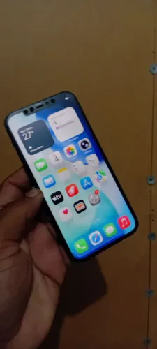 Iphone 12 128G saúde 91