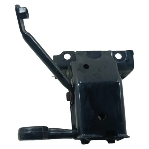 Engate Reboque Jeep Grand Cherokee 2011-2013 Traseiro