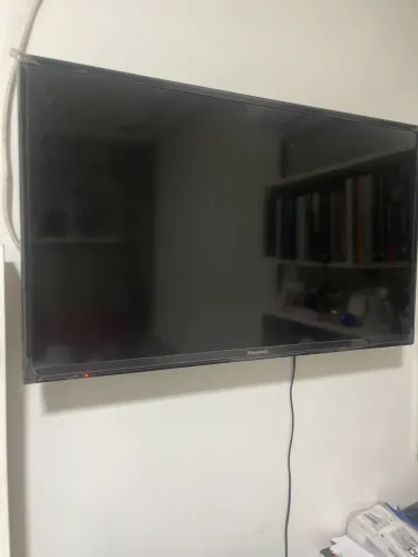 Smart TV Panasonic 32 polegadas 