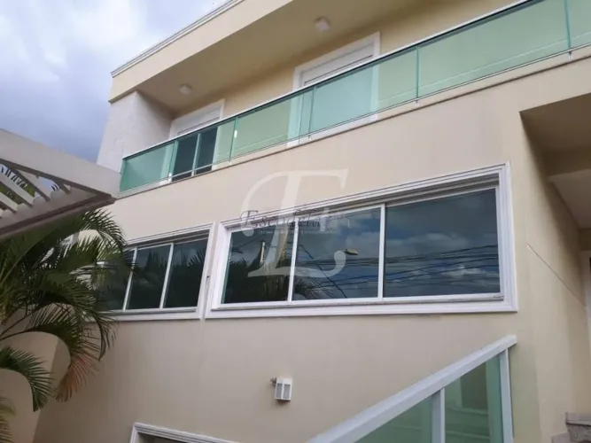 Casa com 4 dormitórios à venda, 450 m² por R$ 5.850.000,00 - Horto Florestal - São Paulo/S