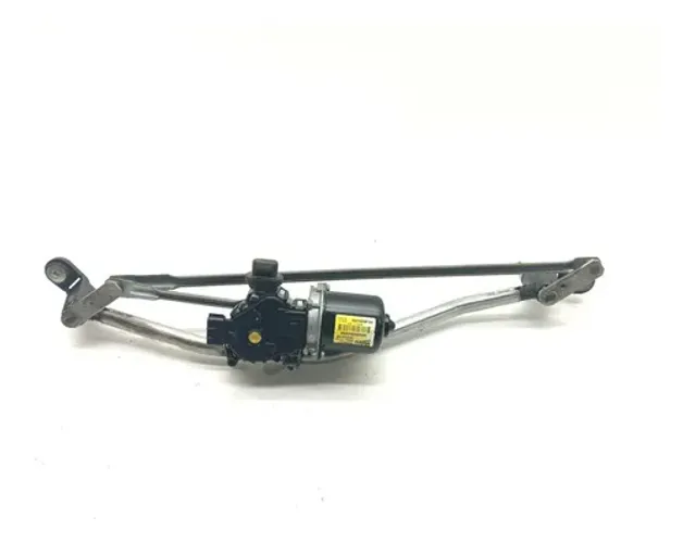 Galhada Motor Limpador Parabrisa Renault Logan 2015