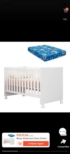 Berço 