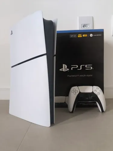 Playstation 5