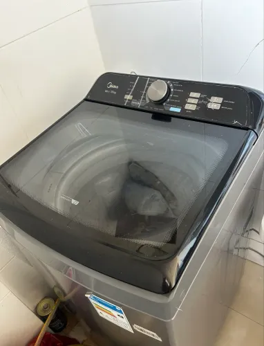 Máquina de lavar 13 kg