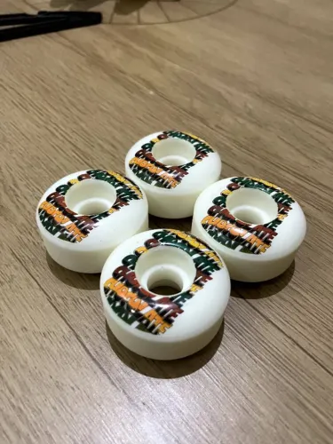Roda de Skate Chocolate - 54mm