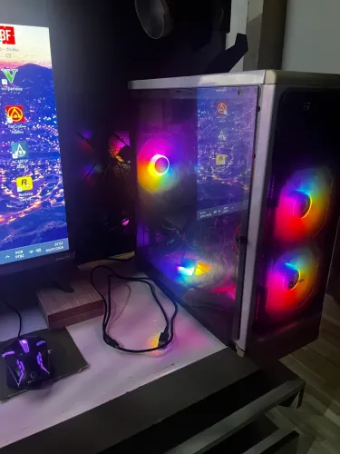 PC GEMER ZERO 