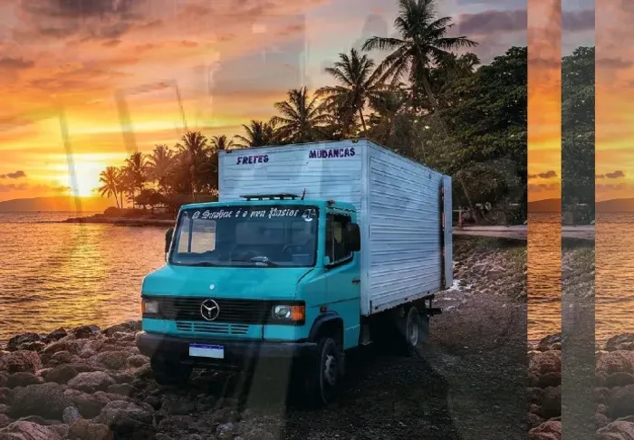 Frete Bau urgente! Transporte rápido e seguro - contate 92?9?9181?0445 agora!