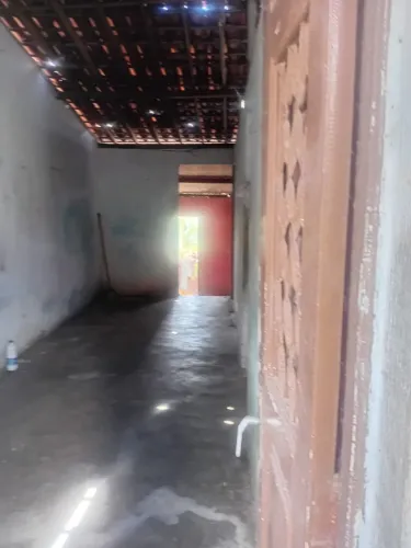 Vende-se casa em areia PB