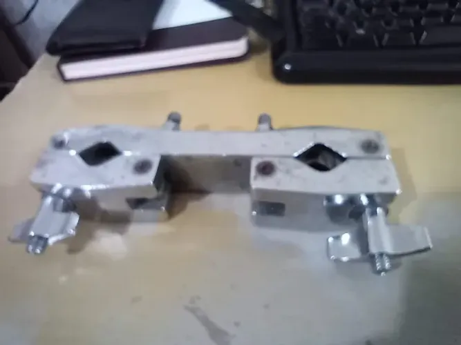 Clamp para holder