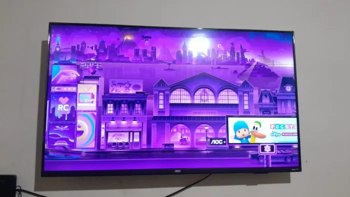 Vendo TV