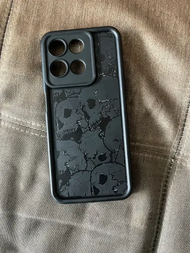 Case celular moto g15