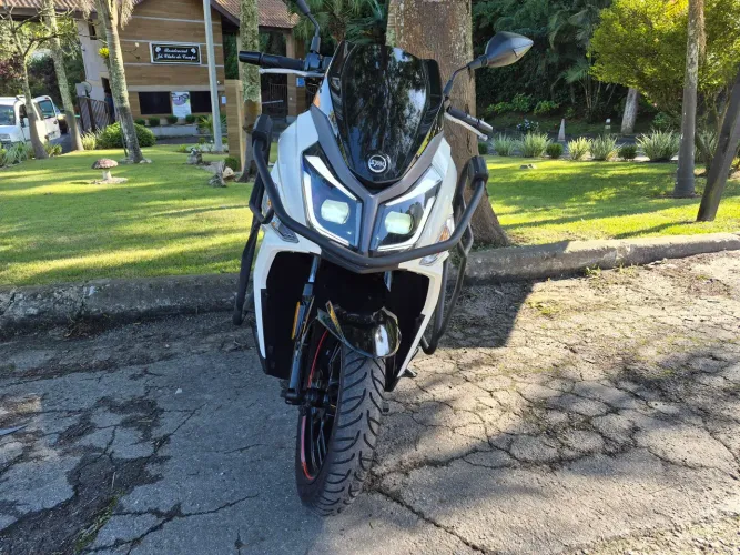 SYM Cruisym 150 2023 