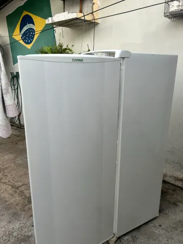 Funcionando perfeitamente