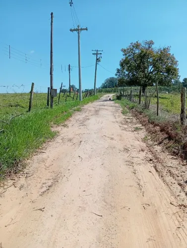 Chácara de 5000²