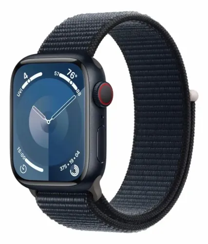 apple watch series 9 45mm