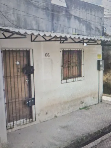 Vendo Vila de kit Net