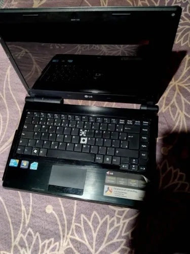 notebook LG para aproveitar peças leia o anúncio todo com atenção