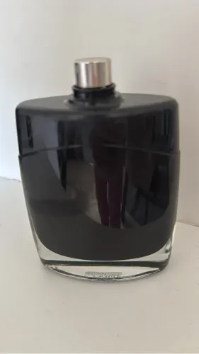 Perfume mon blanc