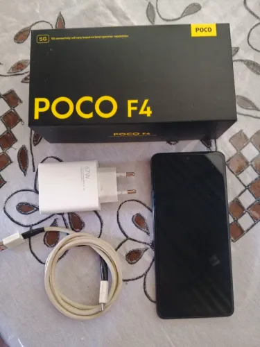 Poco F4 