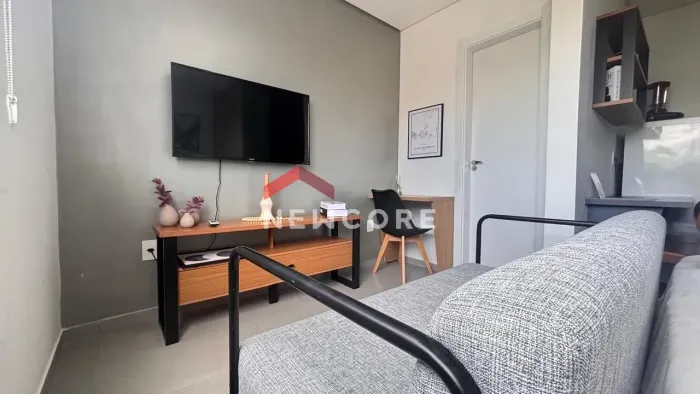 Studio em Servidão Dona Vitorina Lopes - Campeche - Florianópolis/SC