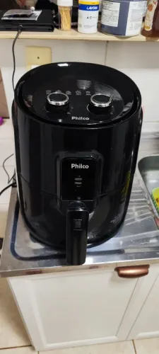Airfryer 