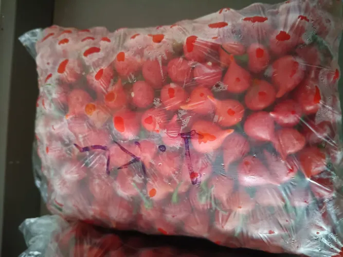 PIMENTINHA BIQUINHO FRESCAS